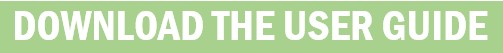 rectangle - green with white letters